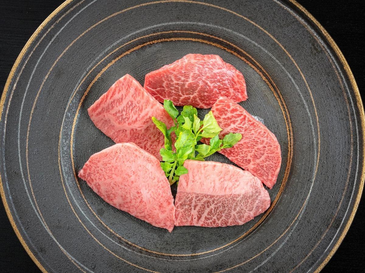 Apikogen Mori No Hotel Hachimantai  Ngoại thất bức ảnh