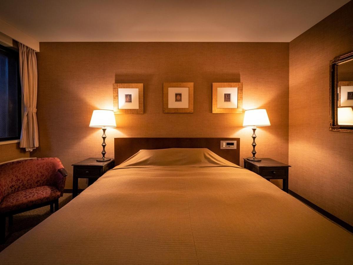 Apikogen Mori No Hotel Hachimantai  Ngoại thất bức ảnh